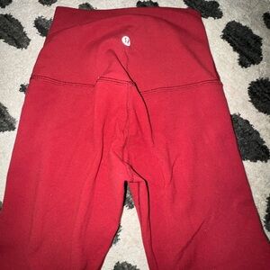 Align lululemon leggings